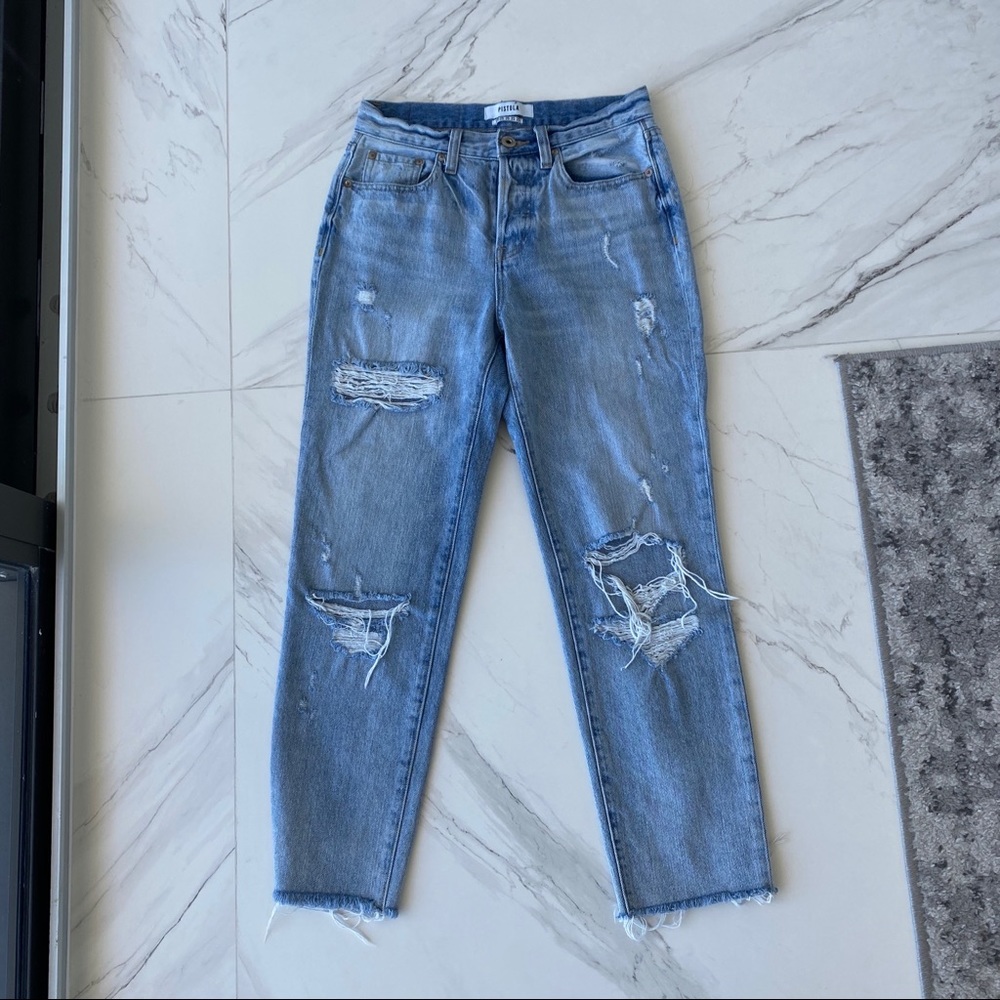Pistola Jeans